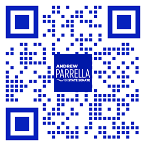 QR Code for Andrew Parrella